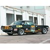 TCM Mustang: Will Vining-Falvey