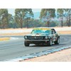 TCM Mustang: Will Vining-Falvey