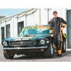 TCM Mustang: Will Vining-Falvey