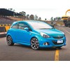 Opel Corsa OPC