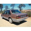 Holden Camira