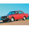 FG Falcon Ecoboost vs Peugeot 504 vs Volvo 144