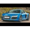 Audi R8 V10 Plus