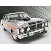 Ford Falcon XY GT