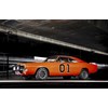 General Lee: 1969 Dodge Charger