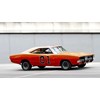 General Lee: 1969 Dodge Charger