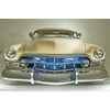 1950 Cadillac Coupe De Ville Custom