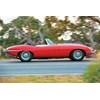 1962 Jaguar E-Type