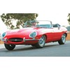 1962 Jaguar E-Type