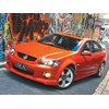 Holden VE Commodore SS/SS V