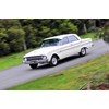 Ford Falcon XL/XM