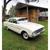 Ford Falcon XL/XM