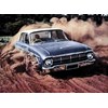 Ford Falcon XL/XM