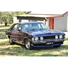 Ford XA Fairmont GS