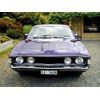 Ford XA Fairmont GS