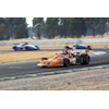 1974 March 741 F1 at Winton