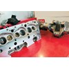 Project Chevrolet 350 small-block engine