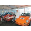 Porsche Rennsport motor racing festival 2013