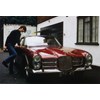 Ringo Starr’s Facel Vega for sale