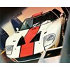 Roaring Forties: GT40 Tribute