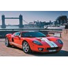 Ford GT40 tribute