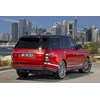 Driven: Range Rover