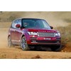 Driven: Range Rover