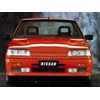 Aussie original: Nissan R31 Skyline