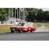 Goodwood: Ford Escort Twin Cam