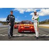 Bathurst Ford Sierras: Dick Johnson & John Bowe