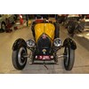 Historic & Vintage Restorations: Bugatti