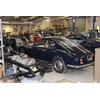 Historic & Vintage Restorations: Lancia Aurelia