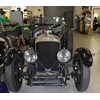 Historic & Vintage Restorations: Bentley