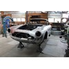 Historic & Vintage Restorations: Aston Martin