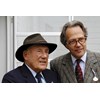Goodwood: Sir Stirling Moss & the Earl of March