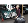 Goodwood: Aston Martin