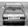 Classic: 1975 VW Passat TS