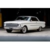 1964-66 Ford XM/XP