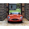 World's Greatest Cars series: Jaguar E-Type