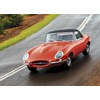 World's Greatest Cars series: Jaguar E-Type