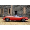 World's Greatest Cars series: Jaguar E-Type