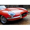 World's Greatest Cars series: Jaguar E-Type