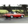 World's Greatest Cars series: Jaguar E-Type