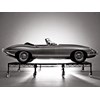 World's Greatest Cars series: Jaguar E-Type