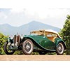 Classic: MG TC