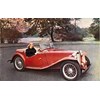 Classic: MG TC