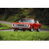 Chrysler VH Charger 770 SE 340