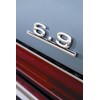 Mercedes-Benz 450SEL 6.9