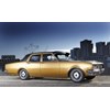 Holden HT Brougham