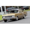 Holden HT Brougham